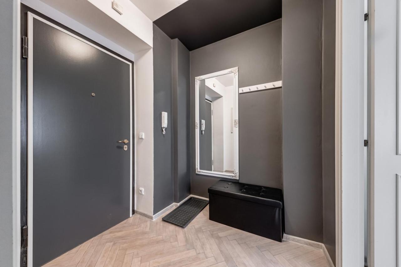 Vita Nejedleho Apartments Прага Екстериор снимка
