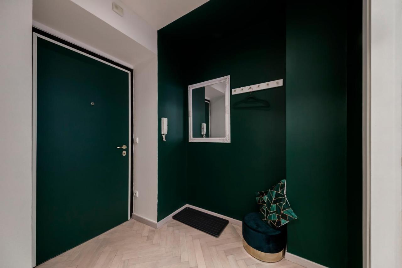 Vita Nejedleho Apartments Прага Екстериор снимка