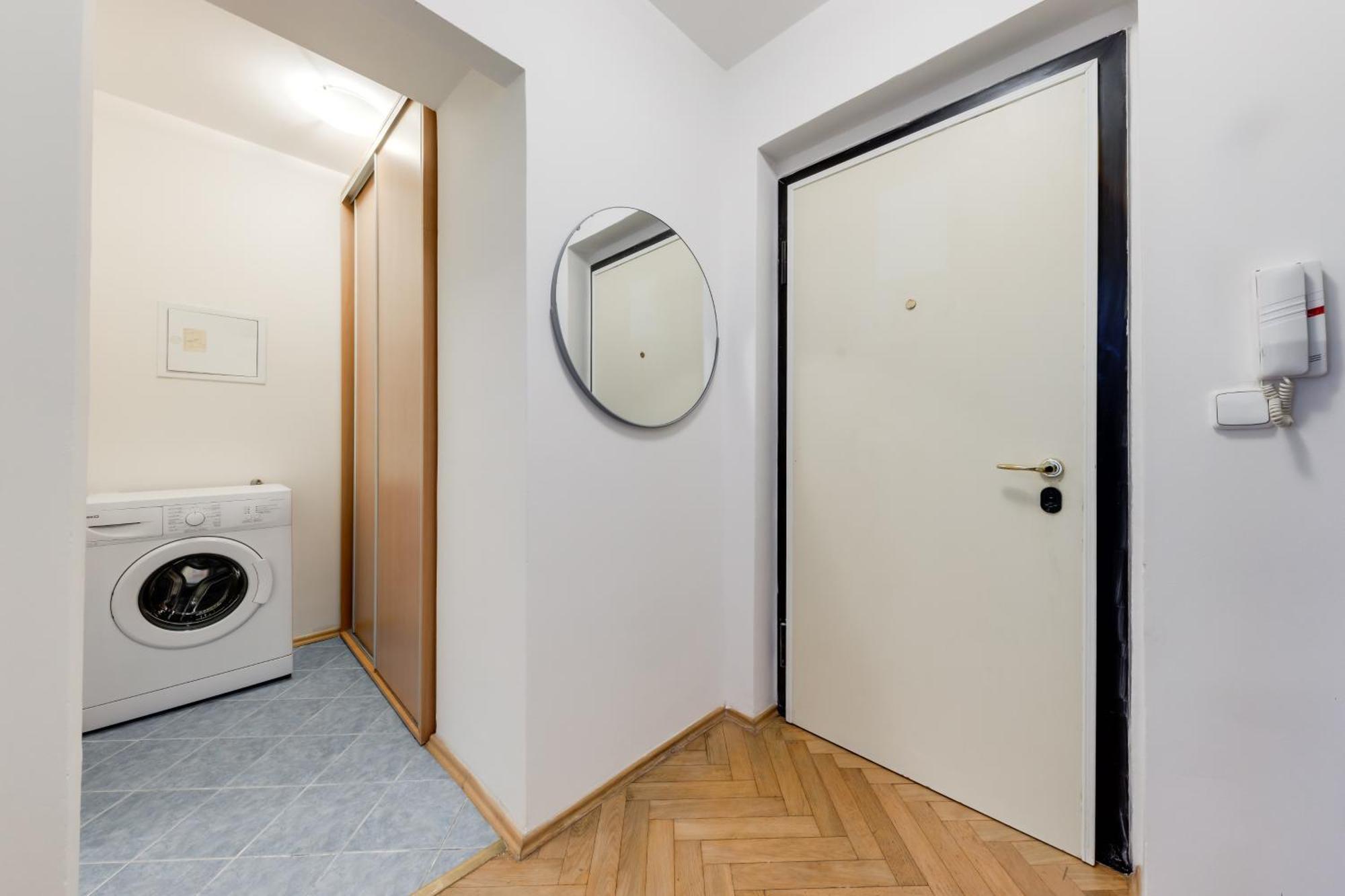 Vita Nejedleho Apartments Прага Екстериор снимка