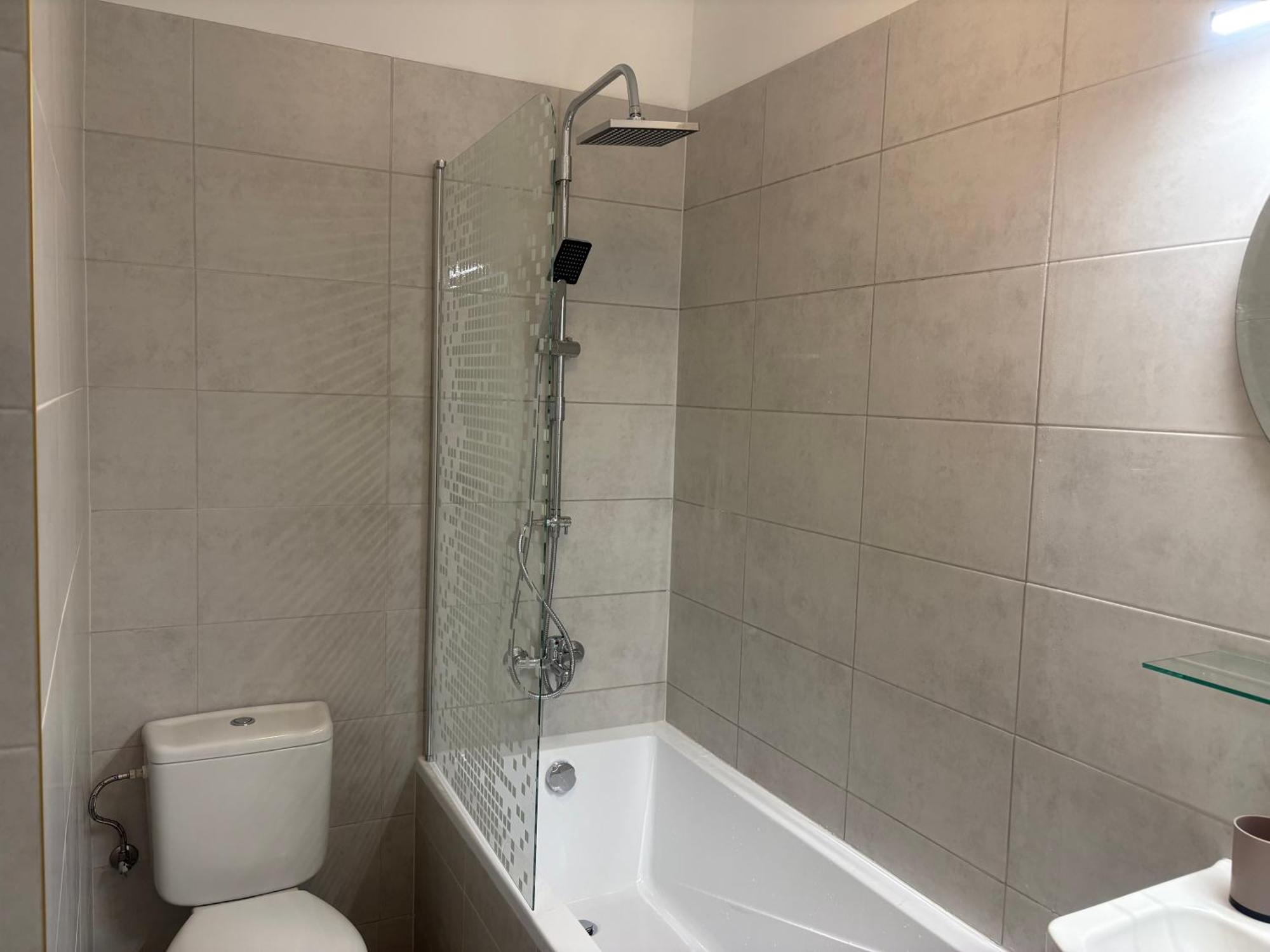 Vita Nejedleho Apartments Прага Екстериор снимка